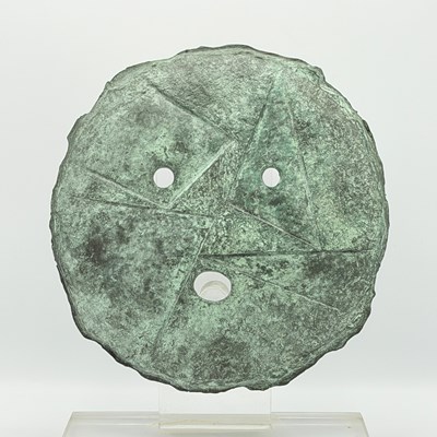 The Rabb Goldberg Collection, Boston, Massachusetts