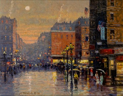 Boston