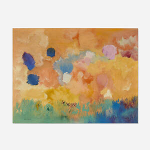 American Landscape: A Summer Day