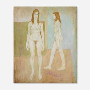 Paulette Twice