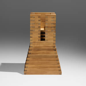 274 Amyzip (sculpture and drawing)