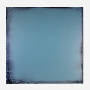 Silvery Blue Realm