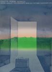 Affiche lithographique. Gal. Marquet 1975