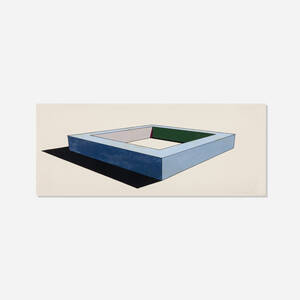 Untitled (from the Slab Changing series)