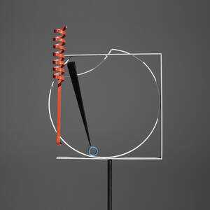 Pole Drawing