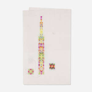 Sonakinatography Fragment