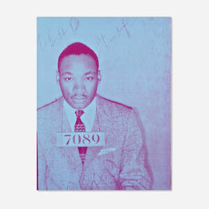 Martin Luther King