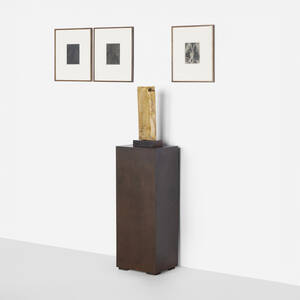 Untitled (Arrangement)