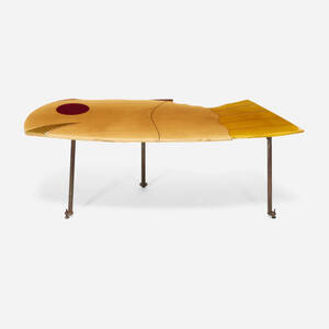 Canal Club Fish Table 2