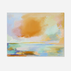 Sunset Sky