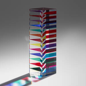 Multi-Plane Column