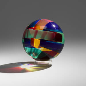 Untitled (Sphere)