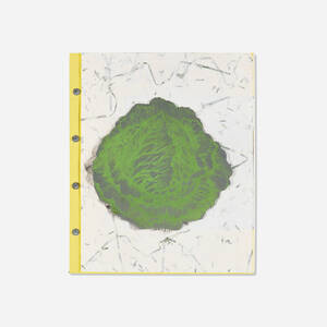Cabbage Love Book