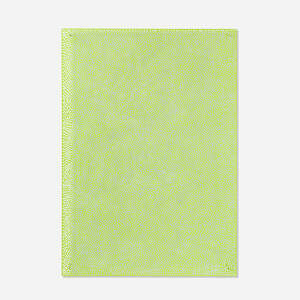Diaphan 28, Green/Blue