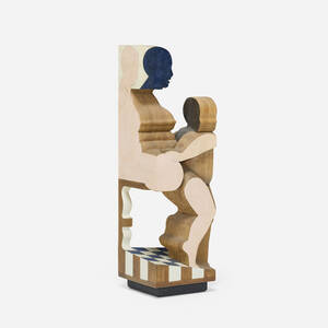 Untitled (Mother and Child)