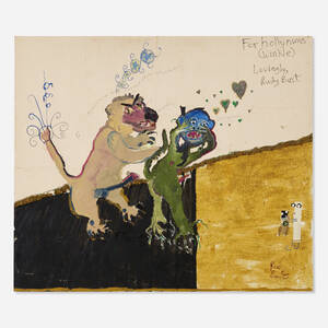 Untitled (For Hollynims (Winkle))