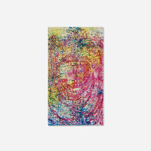 Untitled (Severed Information)