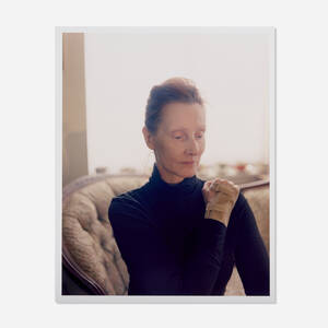 Mom with Wrist Brace (from the Pretend You’re Actually Alive series)