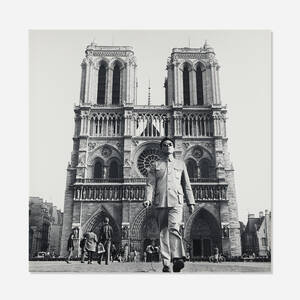 Notre Dame, Paris, France