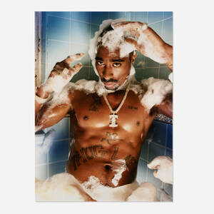 Tupac Shakur: Becoming Clean