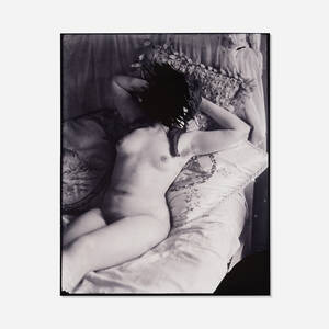 Untitled (Nude)