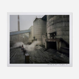 Third Front III (from the Elton John AIDS Foundation Photography Portfolio II)