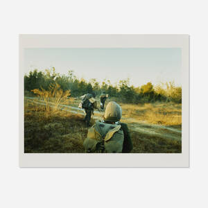 Untitled (#2689) (from A Period of Juvenile Prosperity series)