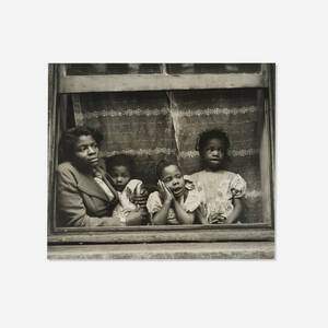 Rebecca, Harlem, NY