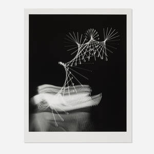 Untitled (Baton Multiflash)
