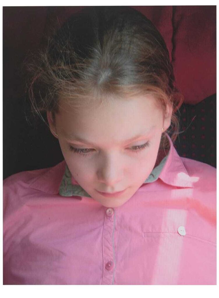 Gerhard Richter, Ella