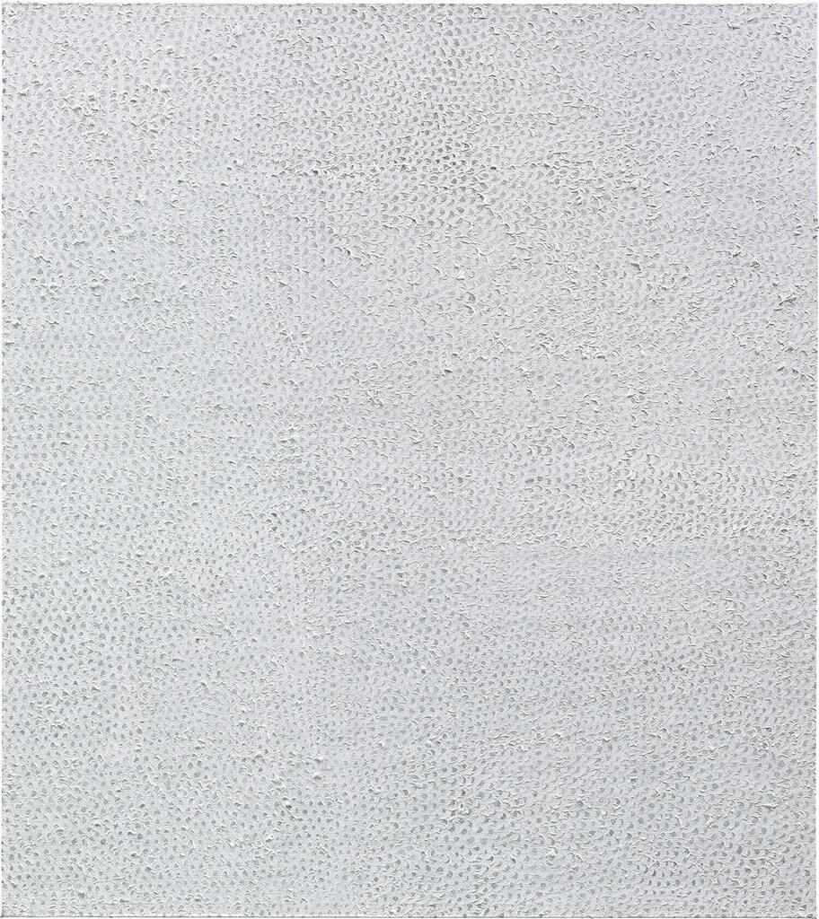 Yayoi Kusama, Untitled (Nets)
