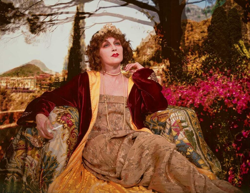 Cindy Sherman, Untitled #582