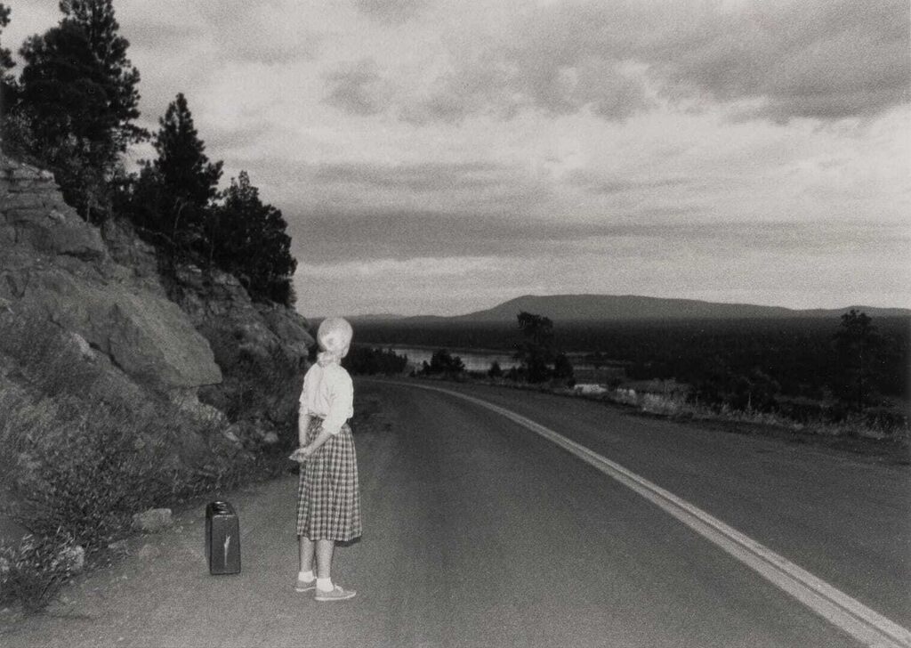 Cindy Sherman, Untitled Film Still #48