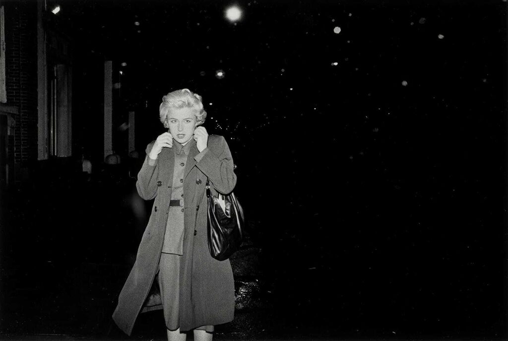 Cindy Sherman, Untitled Film Still #54