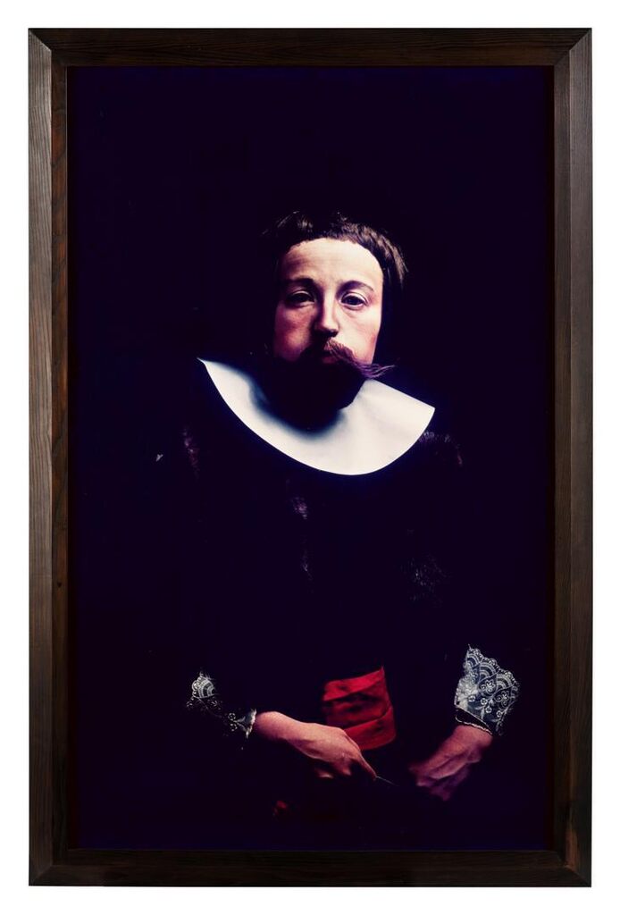 Cindy Sherman, Untitled #220