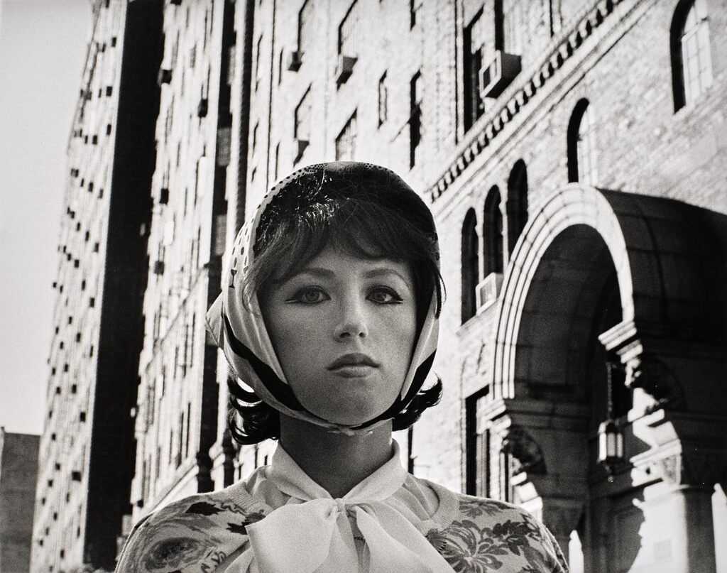 Cindy Sherman, Untitled Film Still #17