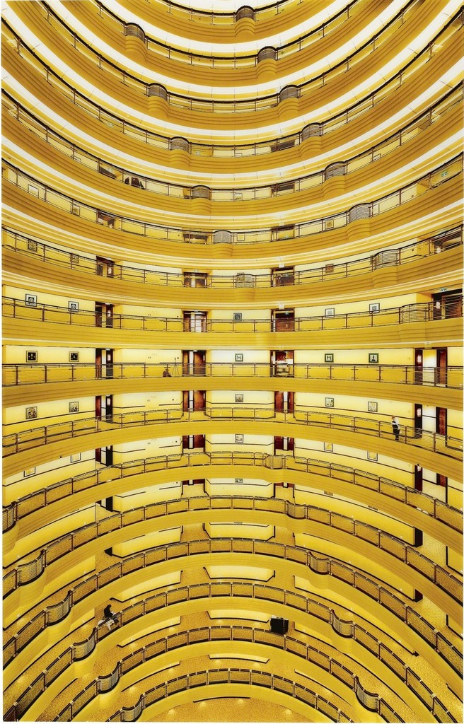 Andreas Gursky, Untitled