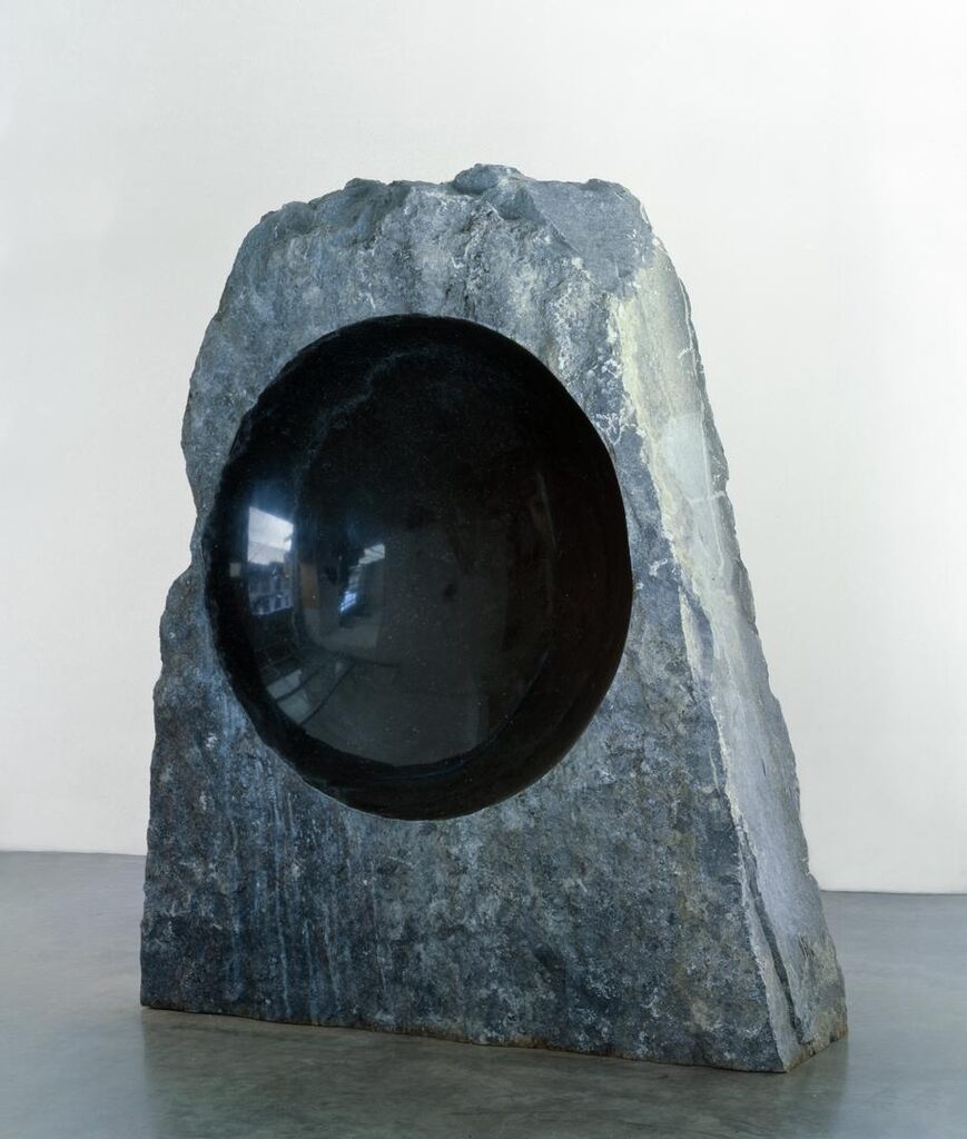 Anish Kapoor, Mirror