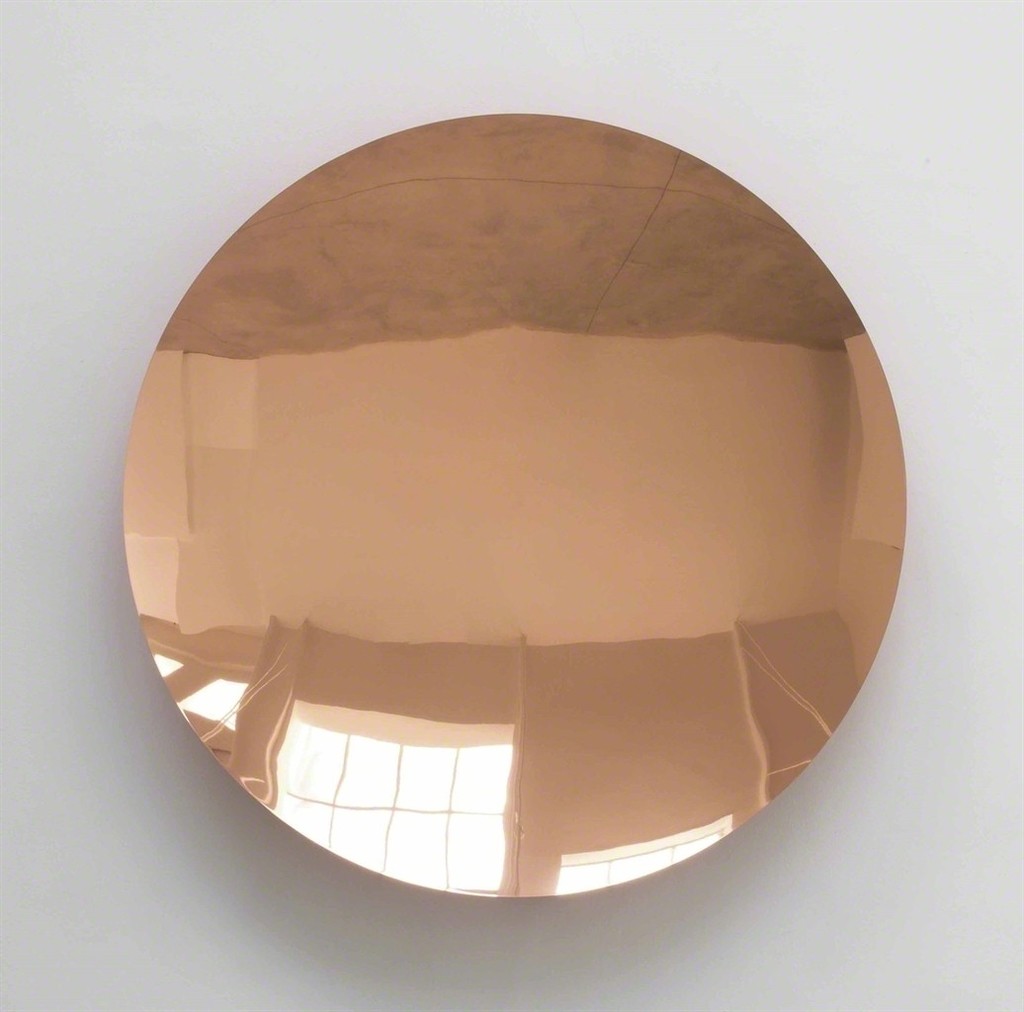 Anish Kapoor, Untitled
