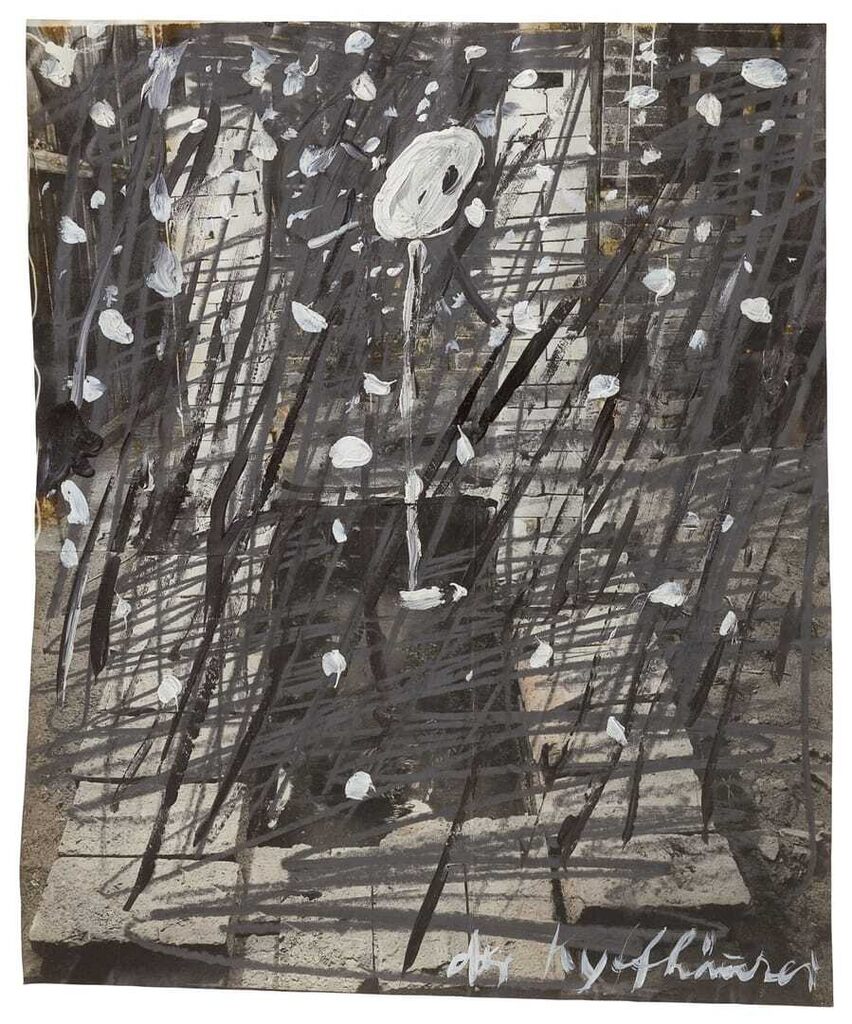 Anselm Kiefer, Der Kyffhäuser