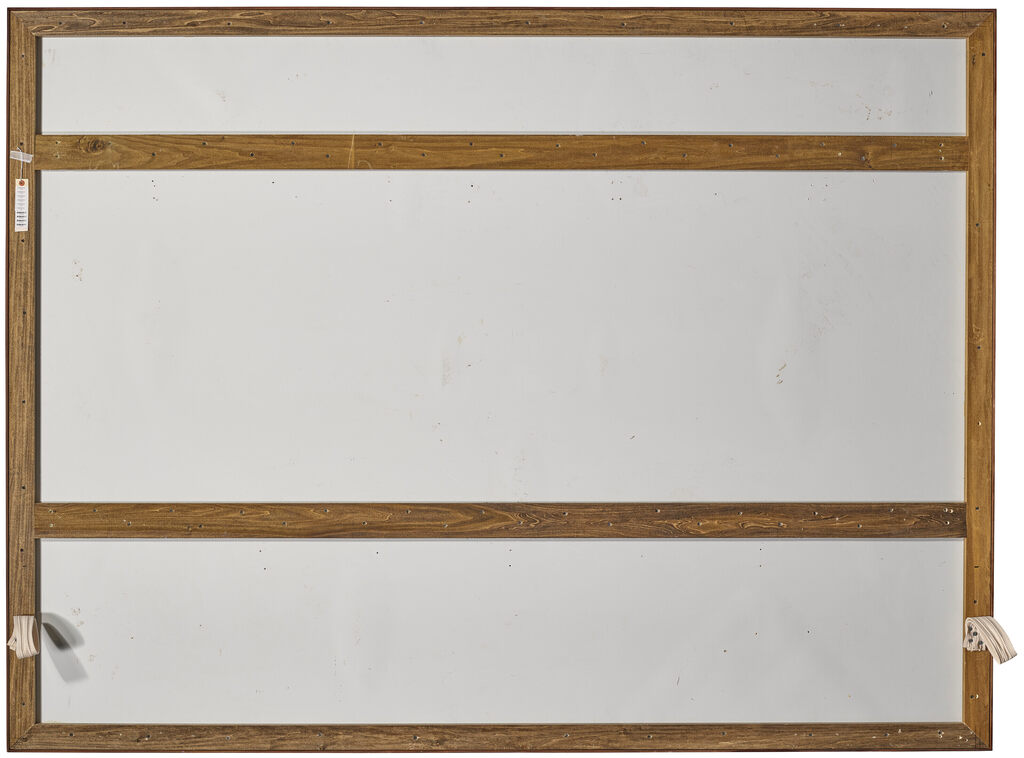 Rashid Johnson, Untitled Escape Collage