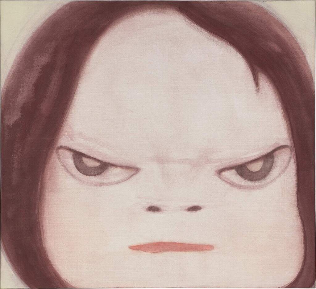 Yoshitomo Nara, Wisdom Tooth Fever