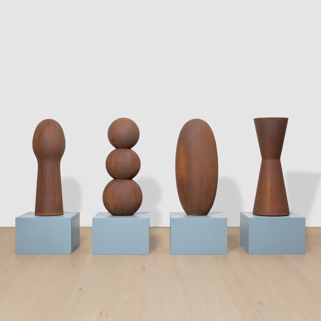 Peckham Bollards