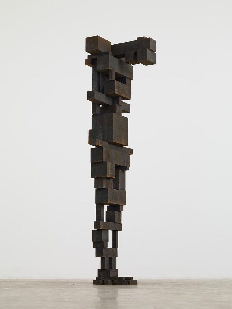 Antony Gormley, Submit IV
