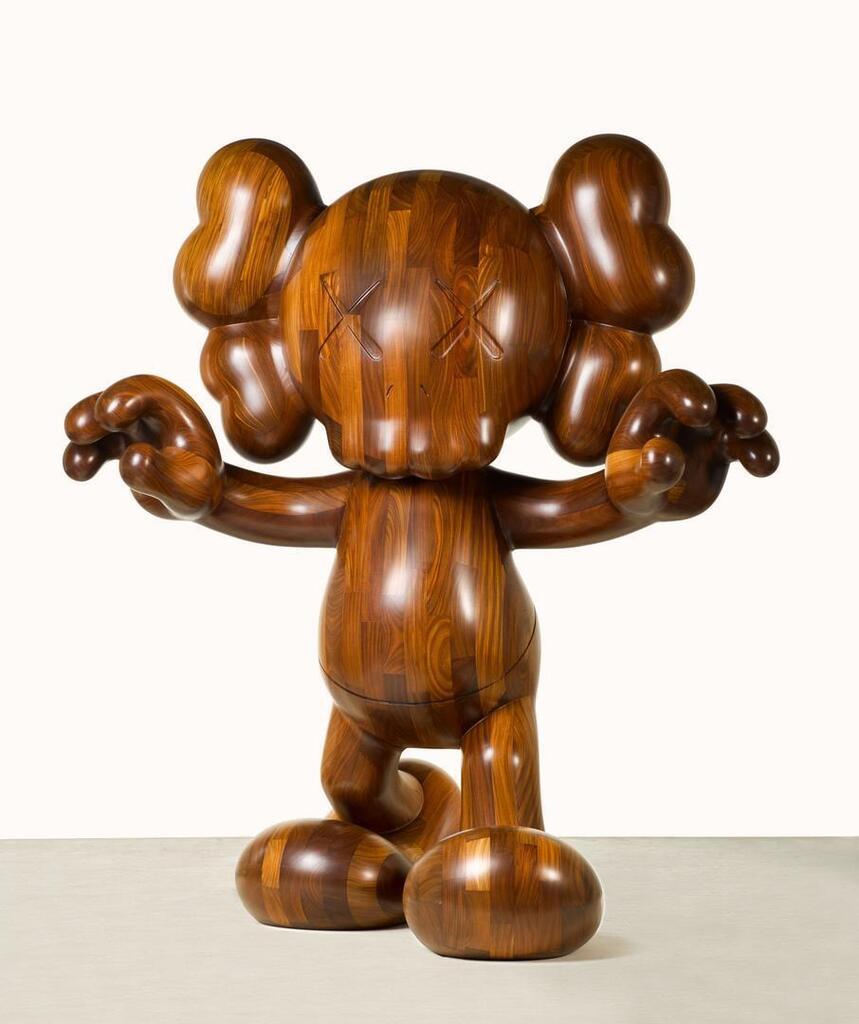 KAWS, Final Days