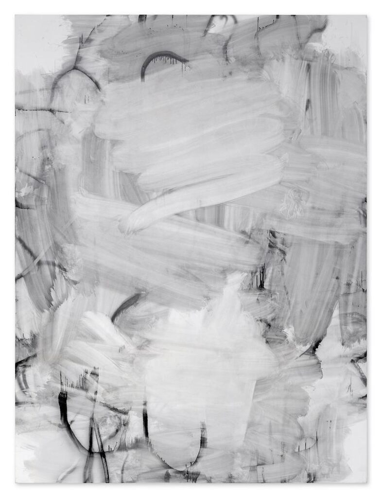 Christopher Wool, Untitled