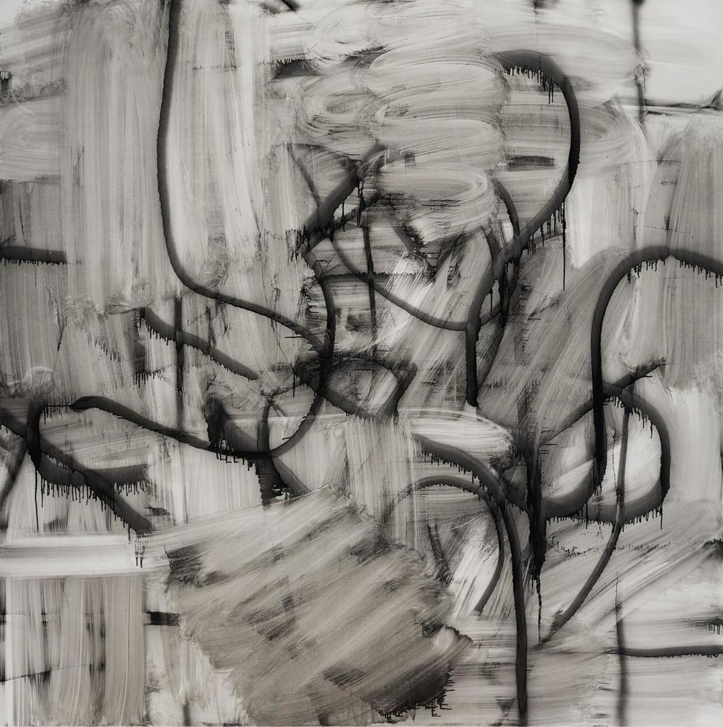 Christopher Wool, UNTITLED