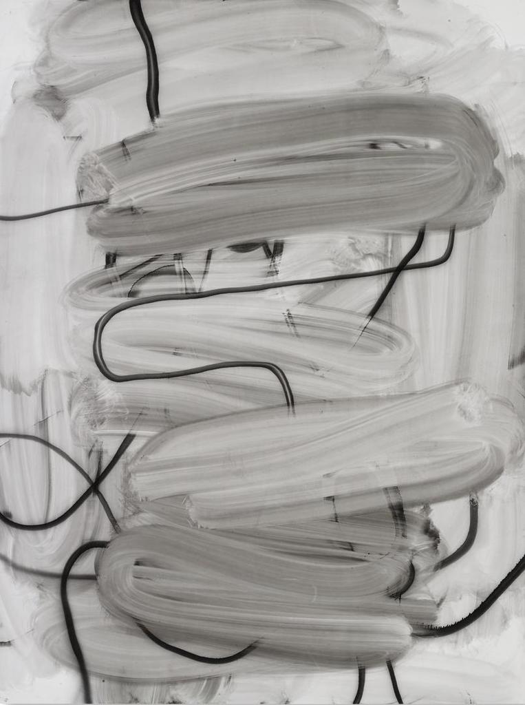 Christopher Wool, UNTITLED