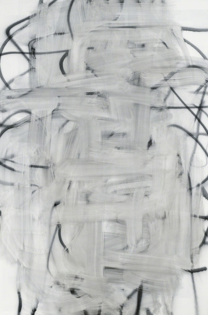 Christopher Wool, Untitled
