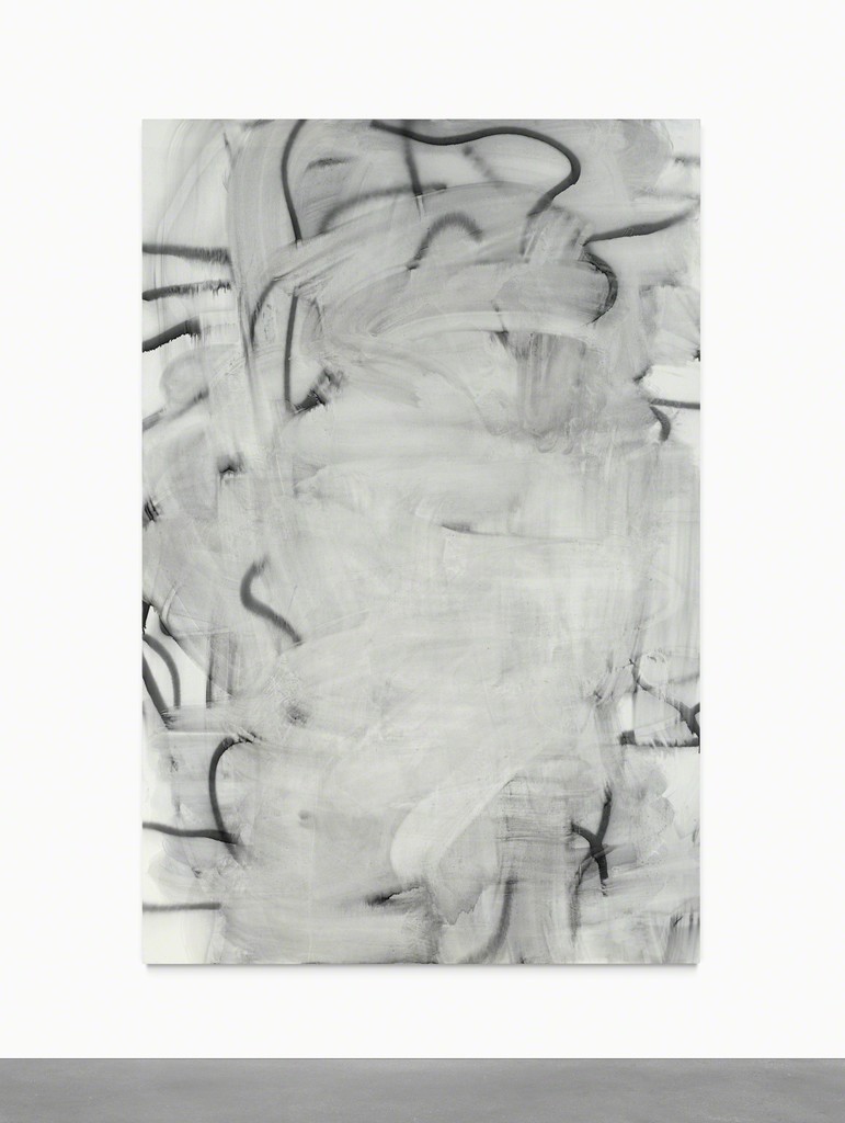 Christopher Wool, Untitled